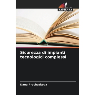 预订 Sicurezza di impianti tecnologici complessi: DE: 9786209337246