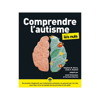预订 Comprendre l’autisme pour les nuls