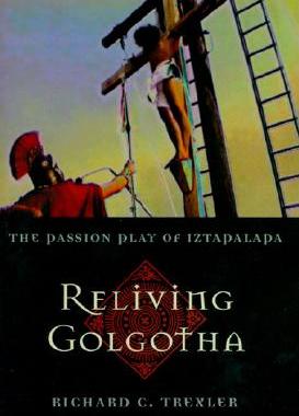 【预订】Reliving Golgotha 9780674010642