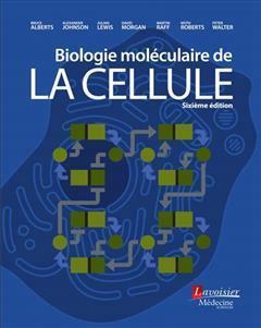 [预订]Biologie Moléculaire De La Cellule 9782257206787