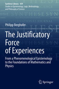 预订 The Force Experiences Justificatory