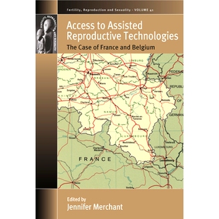 CASE ACCESS TECHNOLOGIES 预订 BELGIUM ASSISTED AND 9781789204315 REPRODUCTIVE FRANCE THE