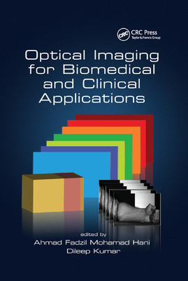 【预订】Optical Imaging for Biomedical and Clinical Applications