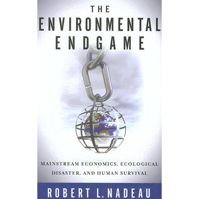 Mainstream Economics, Ecological Disaste