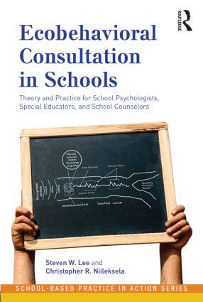 【预订】Ecobehavioral Consultation in Schools