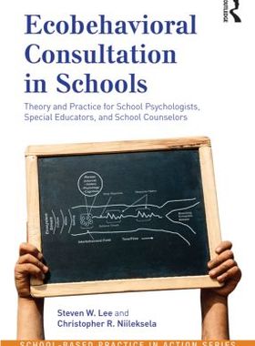 【预订】Ecobehavioral Consultation in Schools
