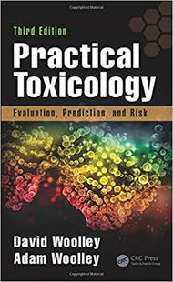 【预售】Practical Toxicology
