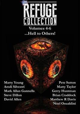 [预订]The Refuge Collection...: Hell to Others! 9780994592231