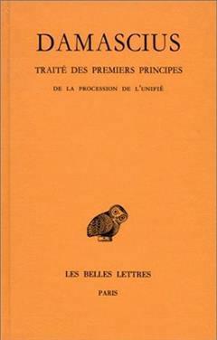 [预订]Traité des premiers principes, Vol. 3. De la procession de l’unifié 9782251004143