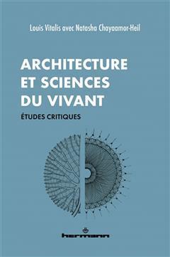 [预订]Architecture et sciences du vivant : études critiques 9791037022950