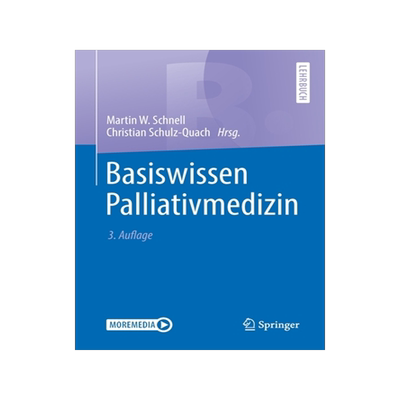 预订 Basiswissen Palliativmedizin