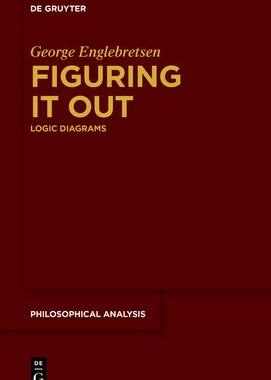 [预订]Figuring It Out 9783110621631