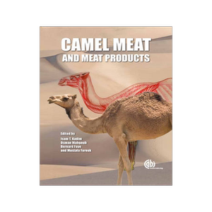 预订 Camel Meat and Meat Products