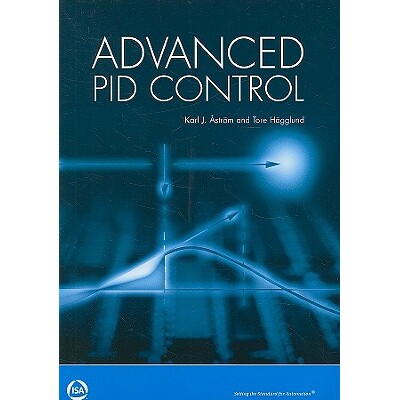 预订 Advanced Pid Control 高级 Pid 控制 9781556179426