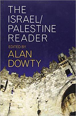 【预售】The Israel/Palestine Reader