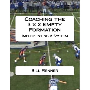 预订 Formation the Empty 9781494759278 Coaching