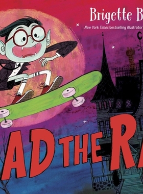 【预订】Vlad the Rad