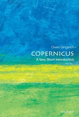 【预订】Copernicus: A Very Short Introduction