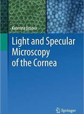 【预售】Light and Specular Microscopy of the...