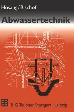 预订 Abwassertechnik