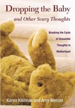 【预订】Dropping the Baby and Other Scary Thoughts