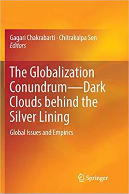 【预售】The Globalization Conundrum-Dark Clouds Behind the Silver Lining: Global Issues and Empirics
