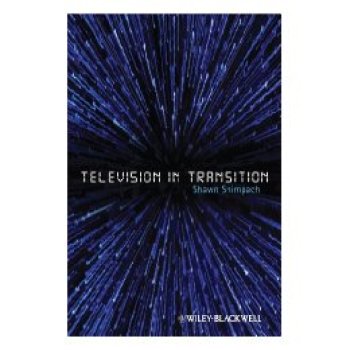 【预售】Television in Transition - the Life and Afterlife of the Narrative Action Hero