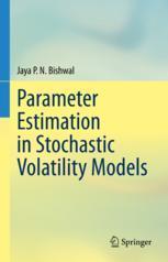 【预订】Parameter Estimation in Stochastic Volatility Models 9783031038600