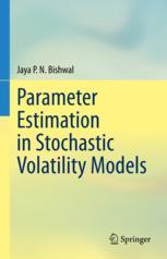 【预订】Parameter Estimation in Stochastic Volatility Models 9783031038600