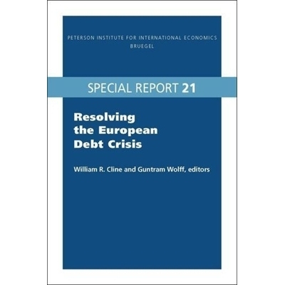 预订 Resolving the European Debt Crisis 解决欧债危机: 9780881326420