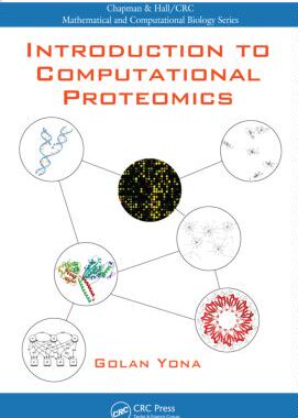 【预订】Introduction to Computational Proteomics