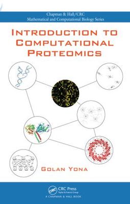 【预订】Introduction to Computational Proteomics