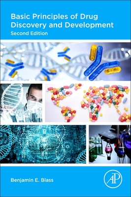 【预订】Basic Principles of Drug Discovery and Development