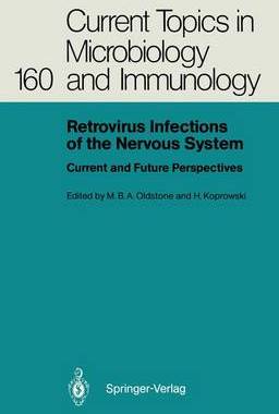 预订 Retrovirus Infections of the Nervous System