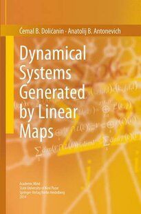 Systems Dynamical Generated Maps Linear 预订