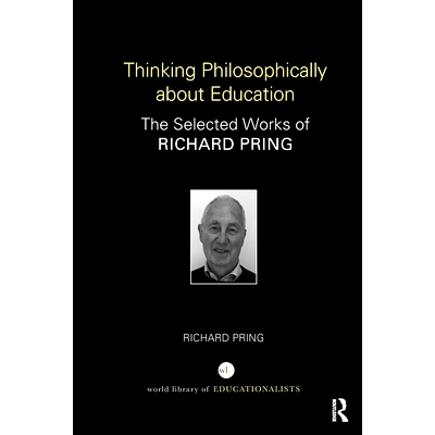 The Selected Works of Richard Pring