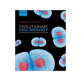[预订]Evolutionary Cell Biology 9780192847287