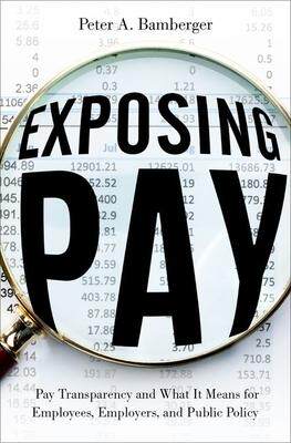 [预订]Exposing Pay 9780197628164