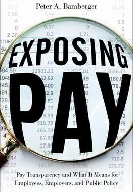 [预订]Exposing Pay 9780197628164