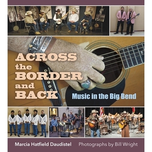 Border the and Back 9781623499440 预订 穿越边境回来 Across