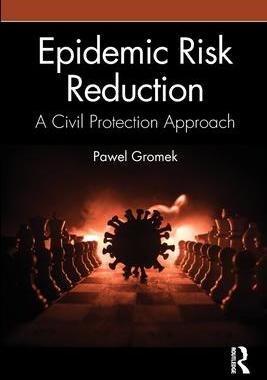 [预订]Epidemic Risk Reduction 9781032181004