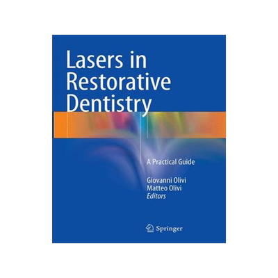 预订 Lasers in Restorative Dentistry