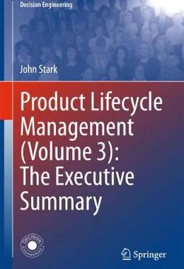 【预订】Product Lifecycle Management (Volume 3): The Executive Summary