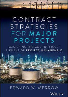 预订 Negotiating Engineering Contracts