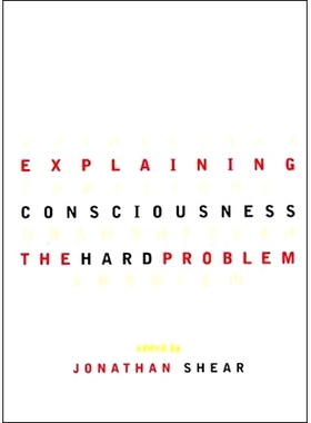 预订 Explaining Consciousness: The Hard Problem 解释意识：难题: 9780262692212