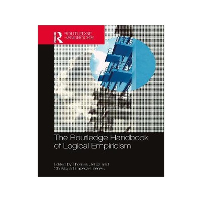 [预订]The Routledge Handbook of Logical Empiricism 9780367610036