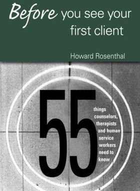 【预订】Before You See Your First Client