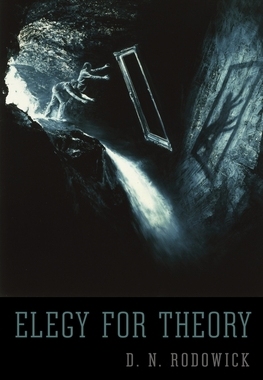 【预订】Elegy for Theory 9780674088153