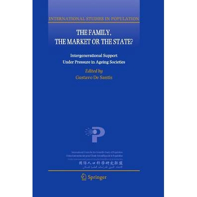 Intergenerational Support Under Pressure