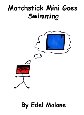 预订 Matchstick Mini goes swimming: 9798324558949